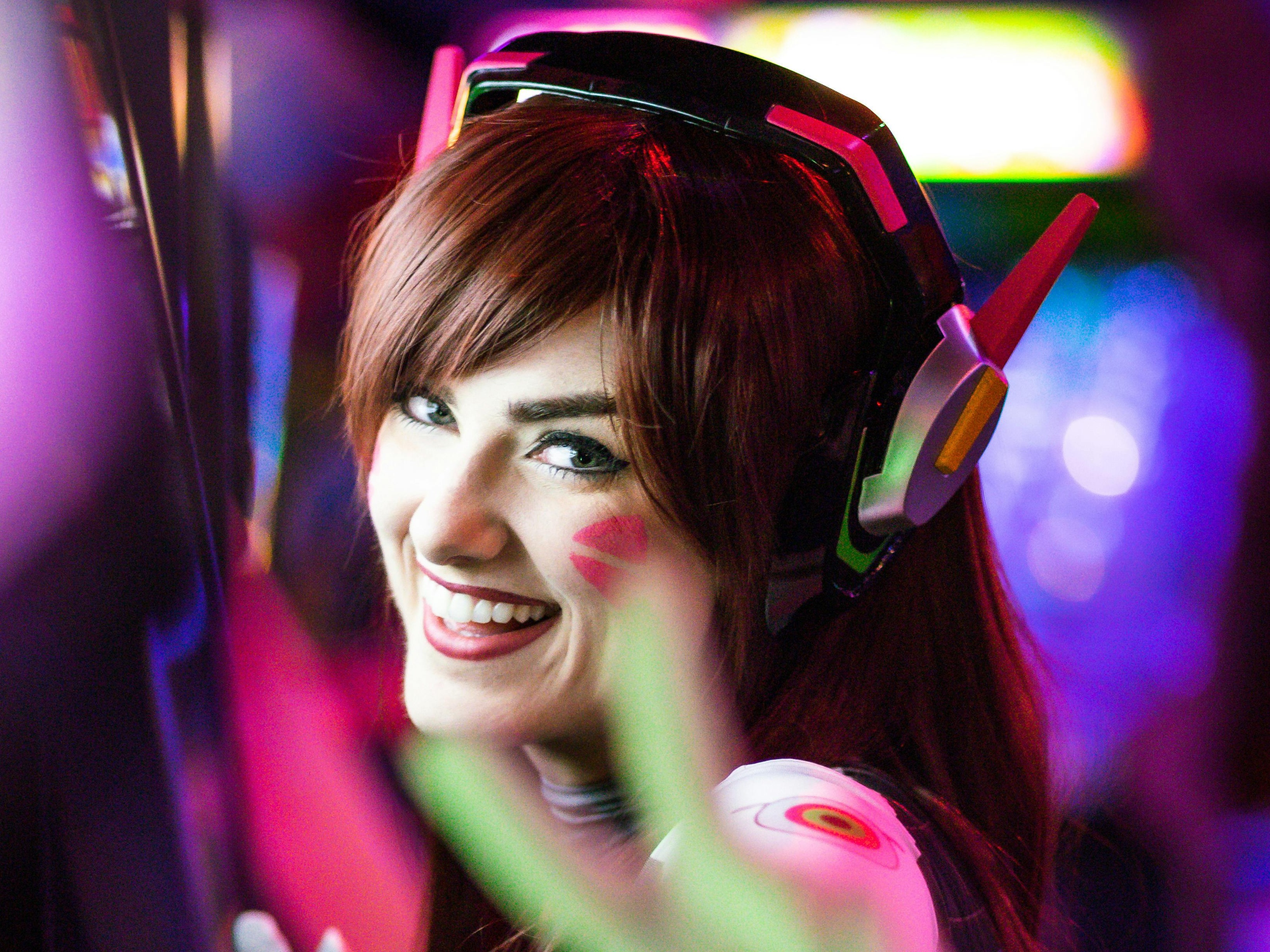 Foto de Cliente Feliz 3